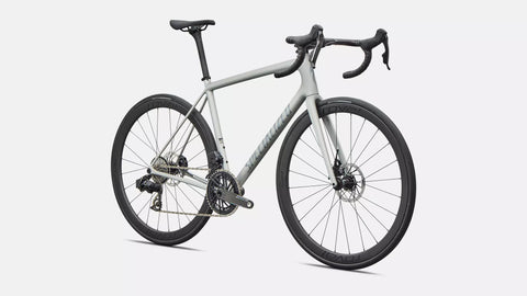 Aethos 2 Expert - SRAM Force AXS