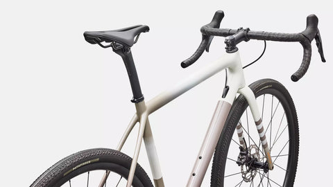 Crux Comp - Shimano GRX