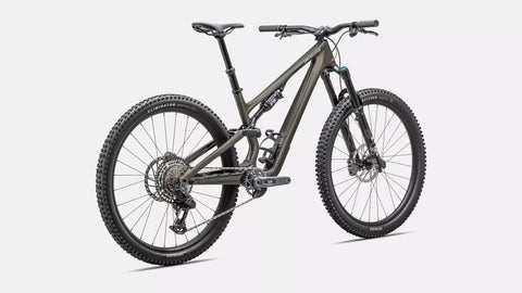 Stumpjumper 15 Expert  - SRAM GX AXS, FOX Performance Elite