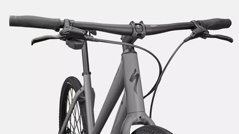 Sirrus X 3.0 Step-Through