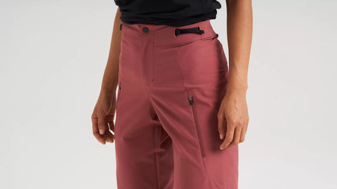 Women's Traction Short