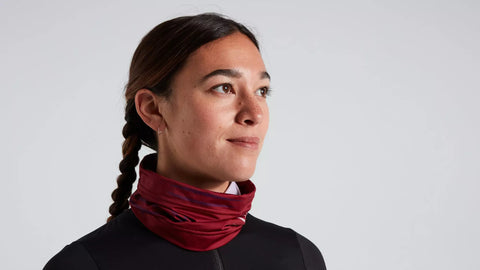 Blur Neck Gaiter