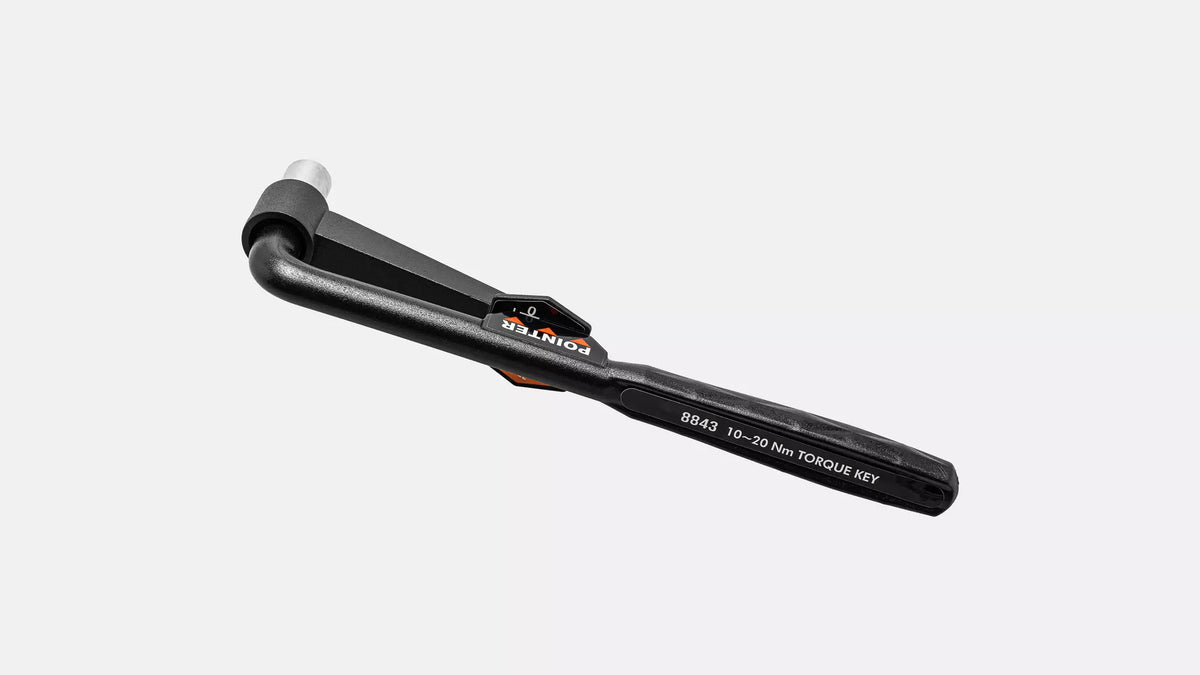 Globe 10-20 Nm Torque Wrench