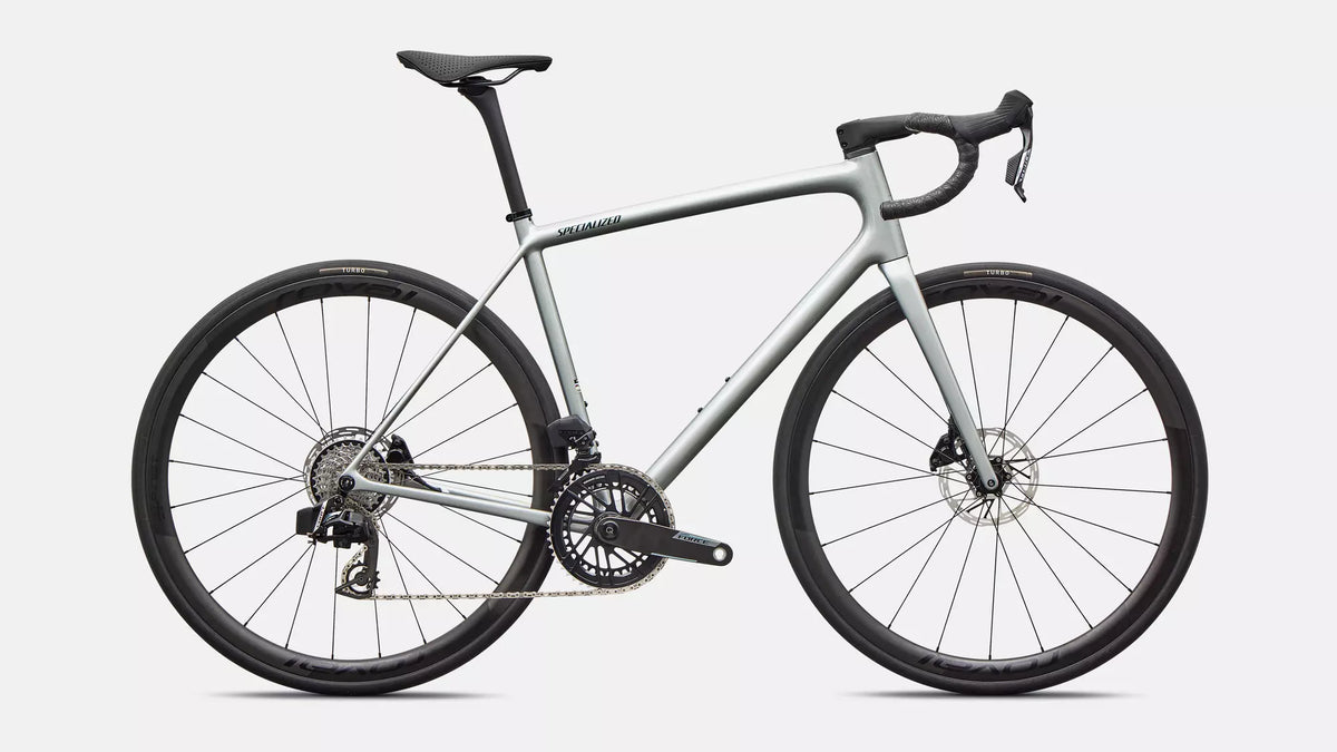Aethos 2 Pro - SRAM Force AXS