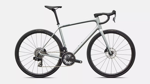 Aethos 2 Pro - SRAM Force AXS