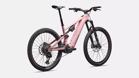 Turbo Levo 4 Comp Alloy