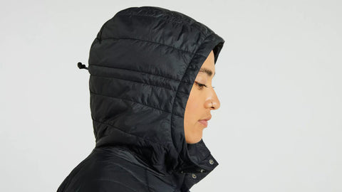 Specialized/Fjällräven Thermo Anorak
