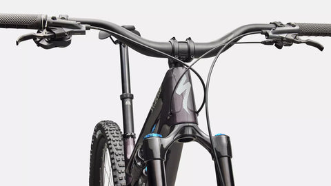 Stumpjumper 15 EVO Expert  - Shimano XT Di2, FOX Performance Elite