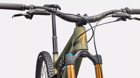 Turbo Levo SL 2 Pro