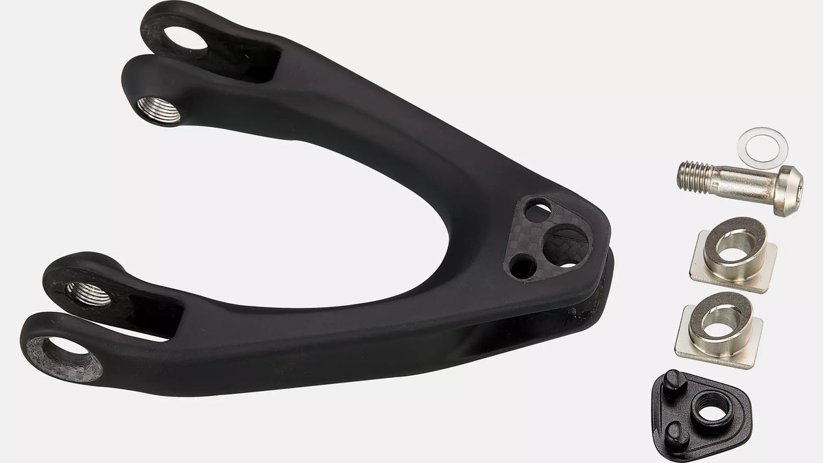 2021 Stumpjumper Carbon Shock Extension