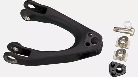 2021 Stumpjumper Carbon Shock Extension