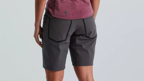 Women's RBX Adventure Over-Shorts