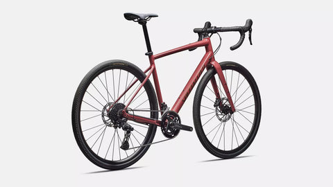 Diverge 3 Alloy - Shimano CUES