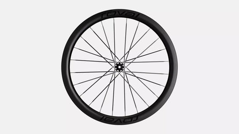 Roval Terra Aero CLX