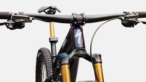 S-Works Epic 8 EVO  - Shimano XTR Di2, FOX Factory