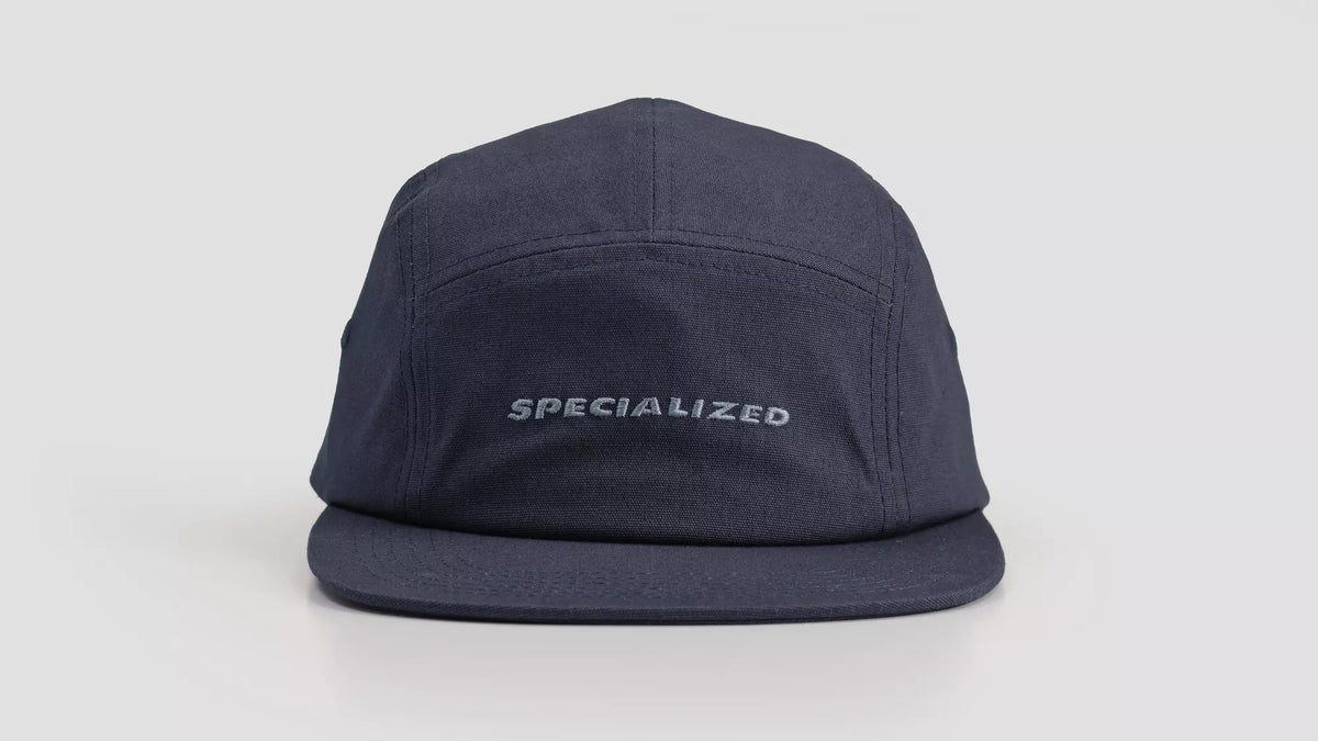 Heritage 5-Panel Camper Hat