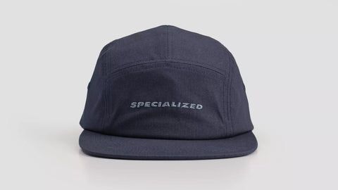 Heritage 5-Panel Camper Hat
