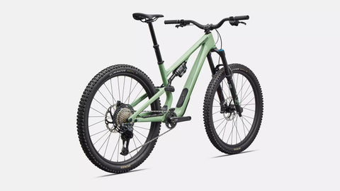 Stumpjumper 15 EVO Expert  - Shimano XT Di2, FOX Performance Elite