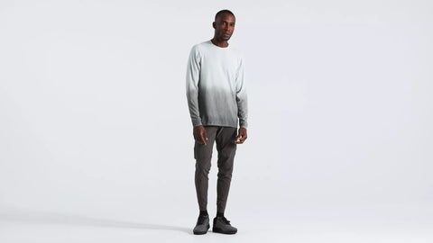 Men's Trail Long Sleeve Jersey