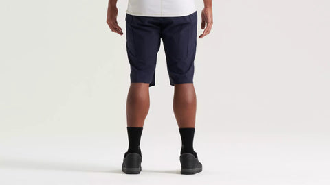 Men's Traction Short