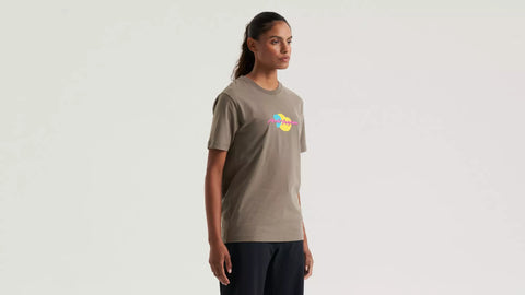 Heritage Short Sleeve T-Shirt