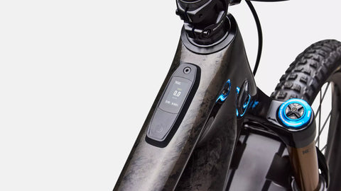 S-Works Turbo Levo SL 2 Di2