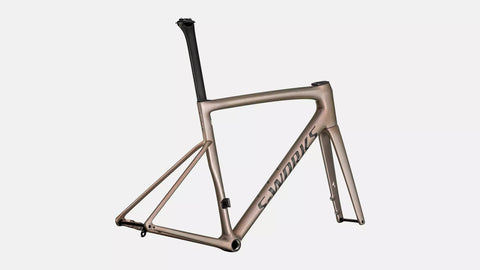 S-Works Tarmac SL8 Frameset - FACT 12r Carbon