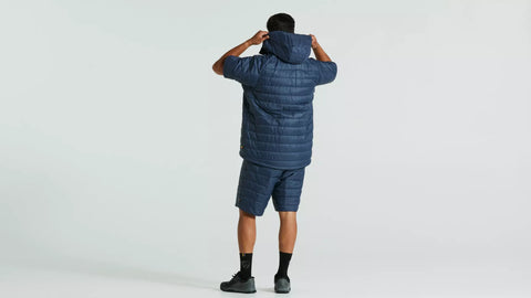 Specialized/Fjällräven Thermo Anorak