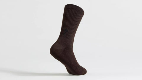 Cotton Tall Socks