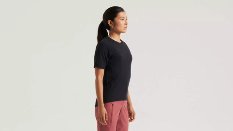 Women's Traction Short Sleeve Tee