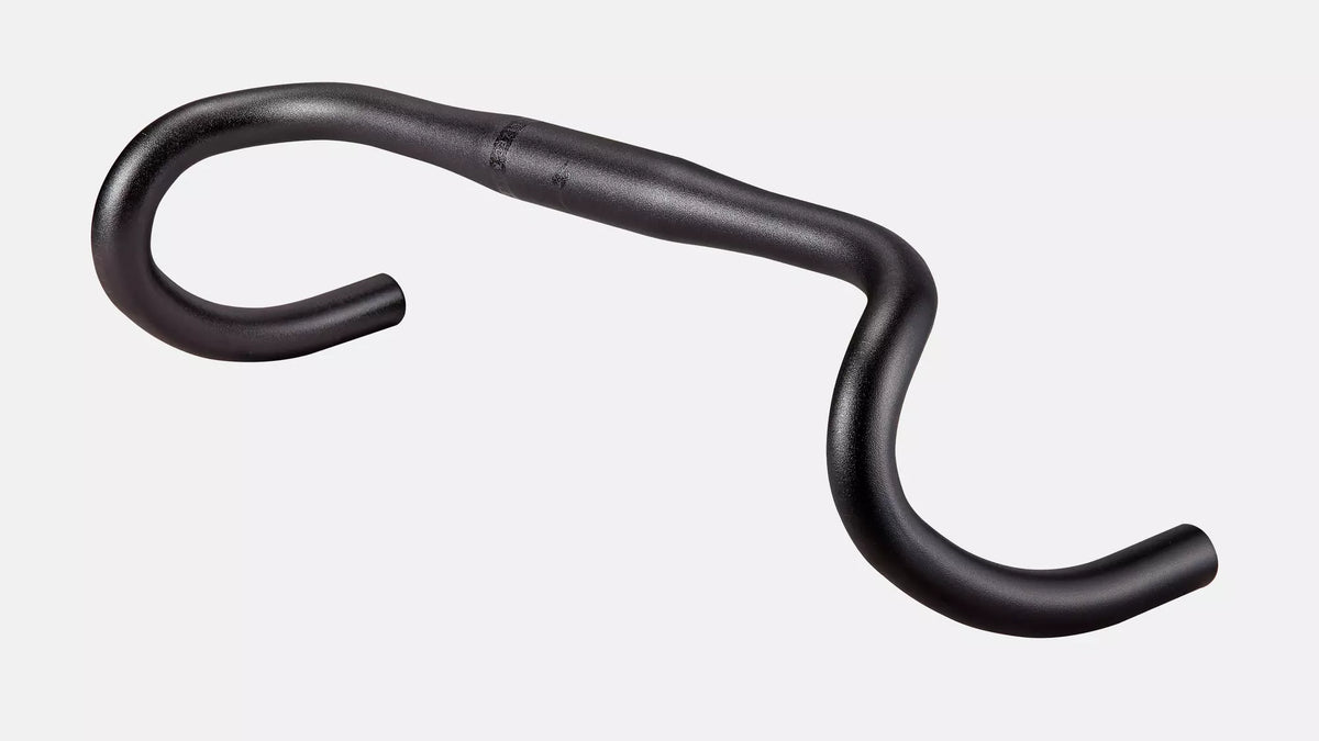 Short Reach Alloy Flare