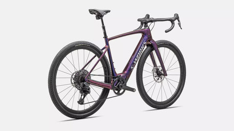 S-Works Turbo Creo 2 - SRAM RED / XX1 Eagle AXS