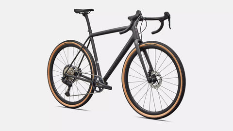 Crux Expert - Shimano GRX Di2