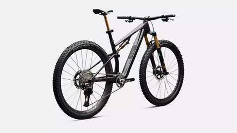 S-Works Epic 8 EVO  - Shimano XTR Di2, FOX Factory