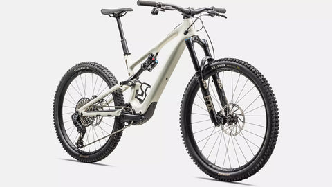 Turbo Levo SL Expert Carbon
