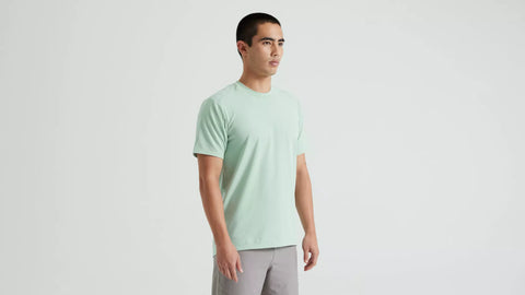 Men's Trail Short Sleeve Jersey