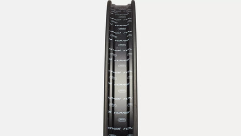 Roval Traverse SL II 240 6B