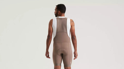 Men's Specialized Foundation Bib Shorts