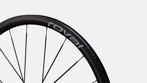 Roval Alpinist CLX III