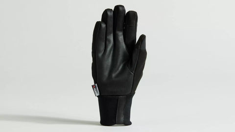 Softshell Deep Winter Gloves