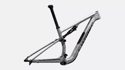 S-Works Epic 8 Frameset  - SRAM RockShox SIDLuxe Ultimate