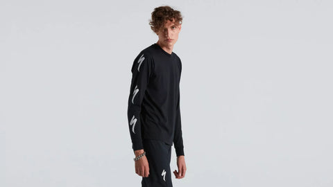 Reign Long Sleeve T-Shirt