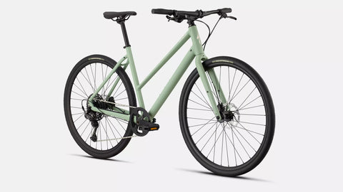 Sirrus X 3.0 Step-Through