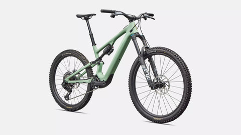 Turbo Levo SL 2 Comp