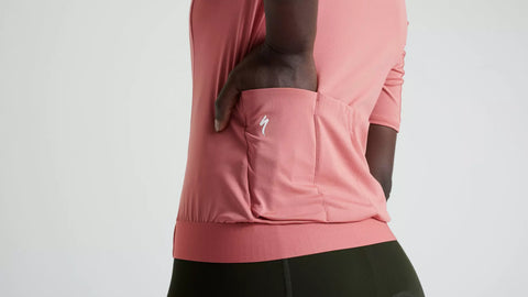 Women's Specialized Foundation Short Sleeve Jersey