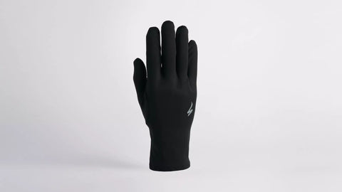 Men's Softshell Thermal Gloves