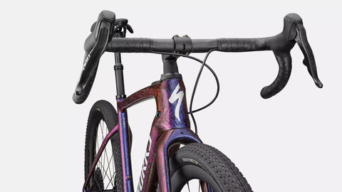 S-Works Turbo Creo 2 - SRAM RED / XX1 Eagle AXS