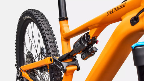 Turbo Levo SL 2 Comp Alloy