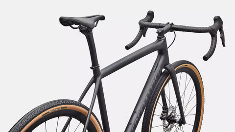 Crux Expert - Shimano GRX Di2