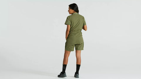 Women's Specialized/Fjällräven Field Suit